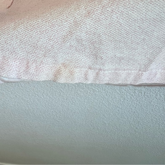 WRK NY Men’s The Reworked Button Down Long Sleeve Shirt - Picture 3 of 9